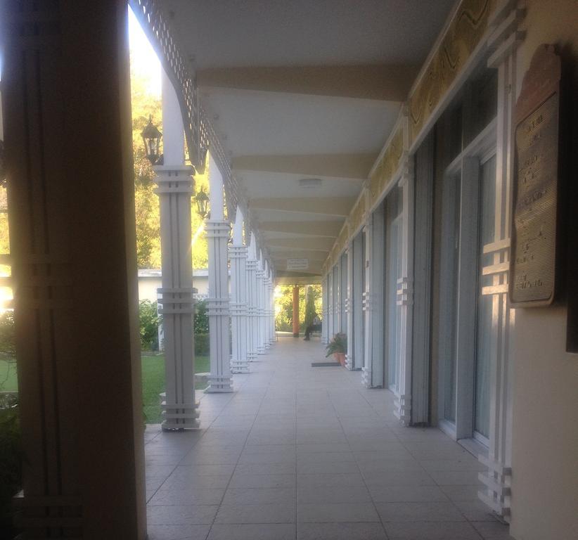 Hotel Uwi Mona Visitors' & Conference Centre Kingston