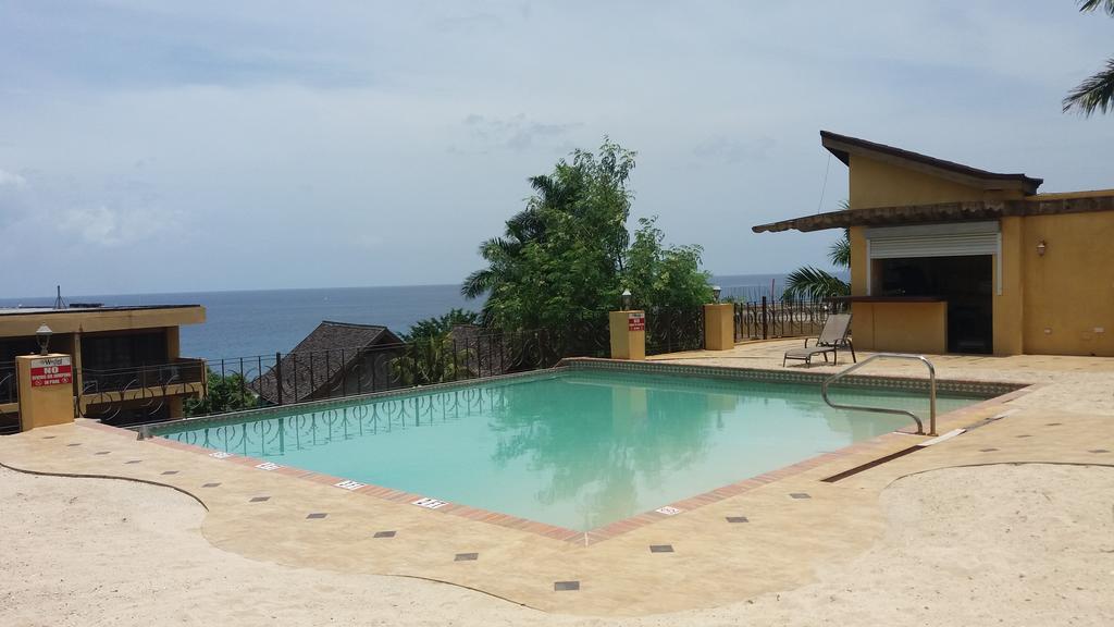 Hotel The Wexford Montego Bay