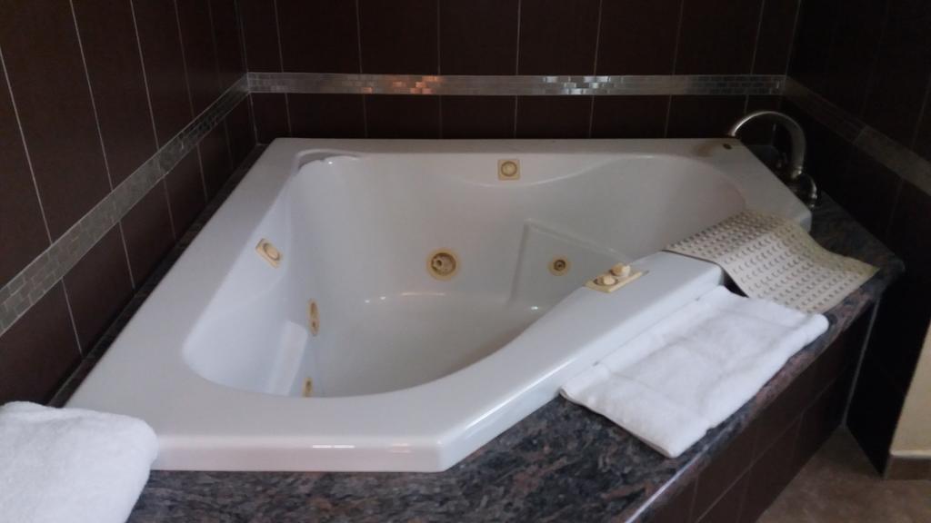 Hotel The Wexford 3*