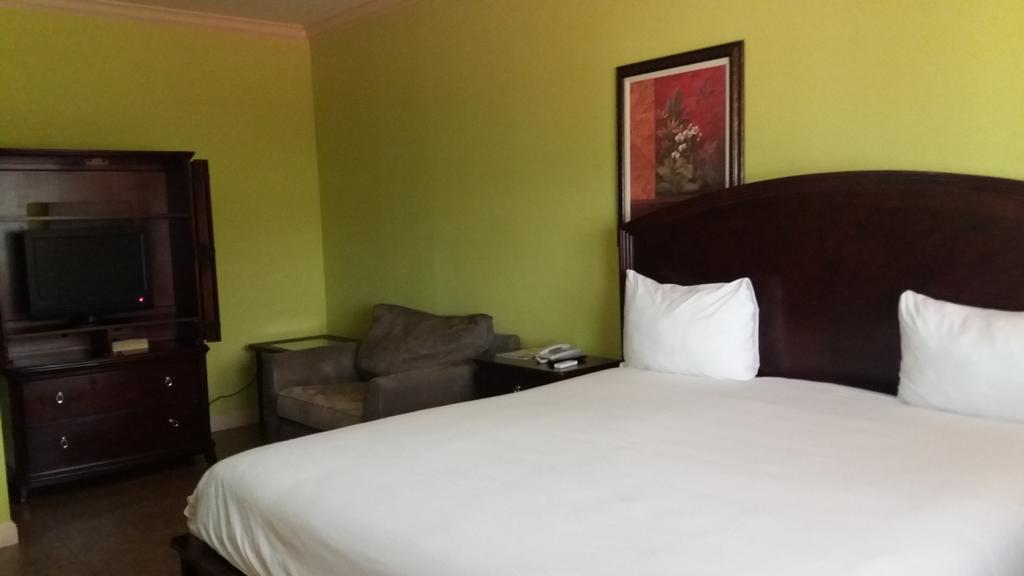 Hotel The Wexford Montego Bay
