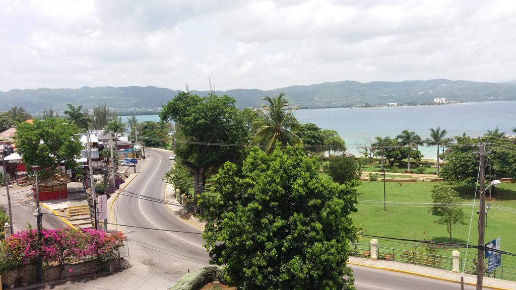 Hotel The Wexford Montego Bay