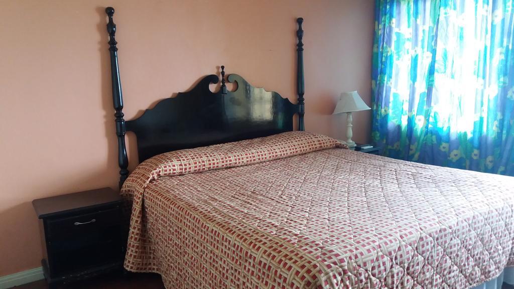 Hotel The Wexford