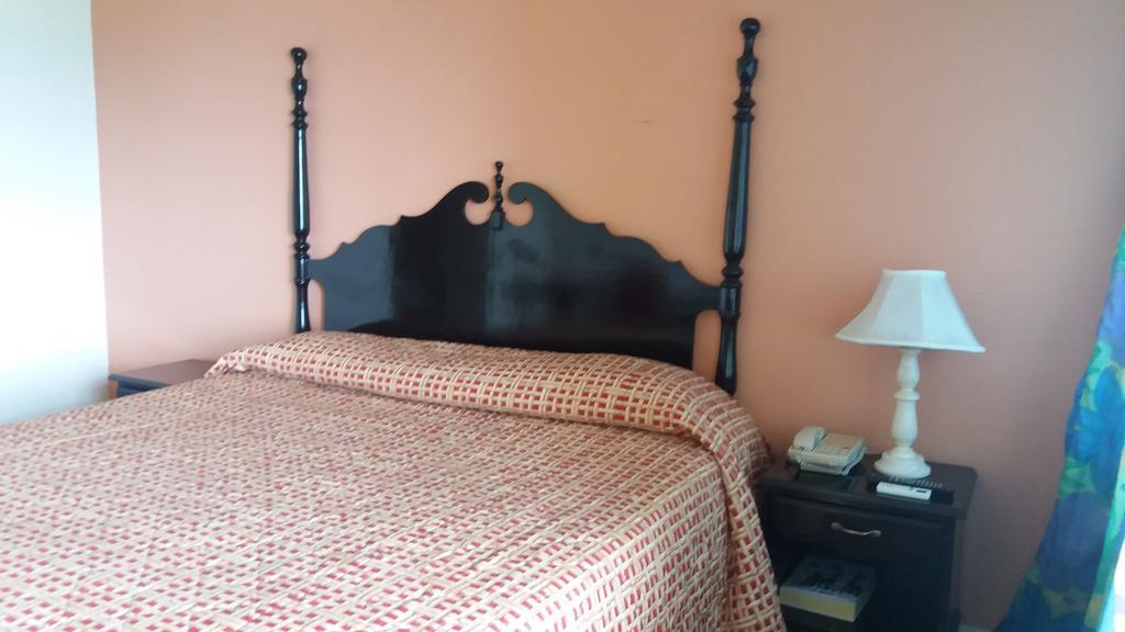 Hotel The Wexford Montego Bay