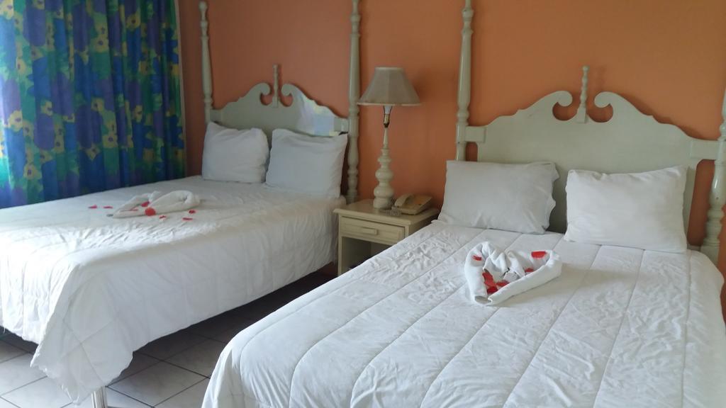 Hotel The Wexford 3*