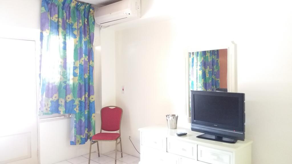 Hotel The Wexford