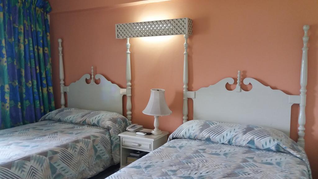 Hotel The Wexford 3*