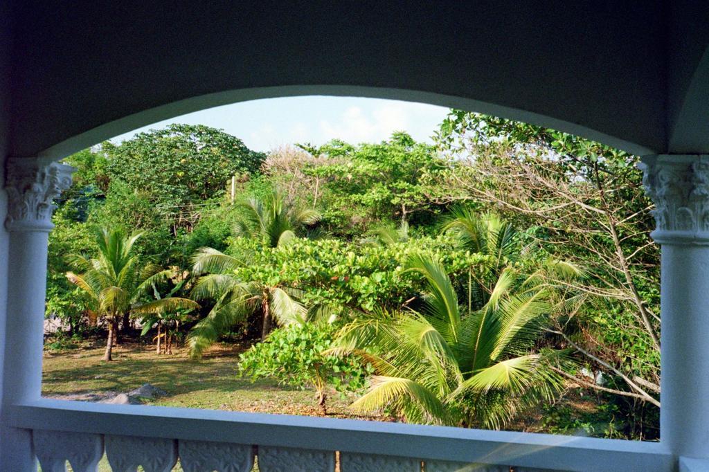 Casa de hóspedes Boston Port Antonio