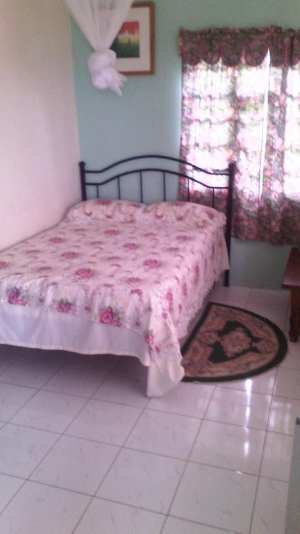 Guest house Happy Grove Lodge