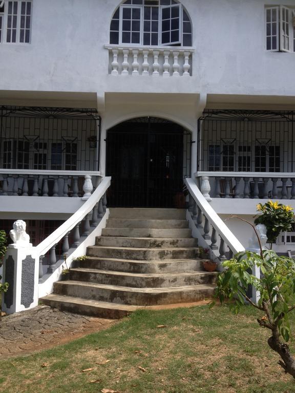 Guest house Happy Grove Lodge Happy Grove