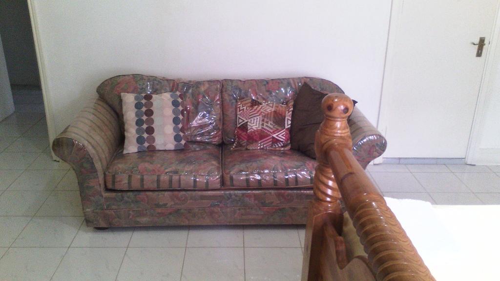 Guest house Happy Grove Lodge *