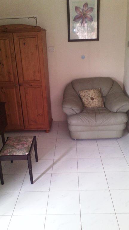 Guest house Happy Grove Lodge *