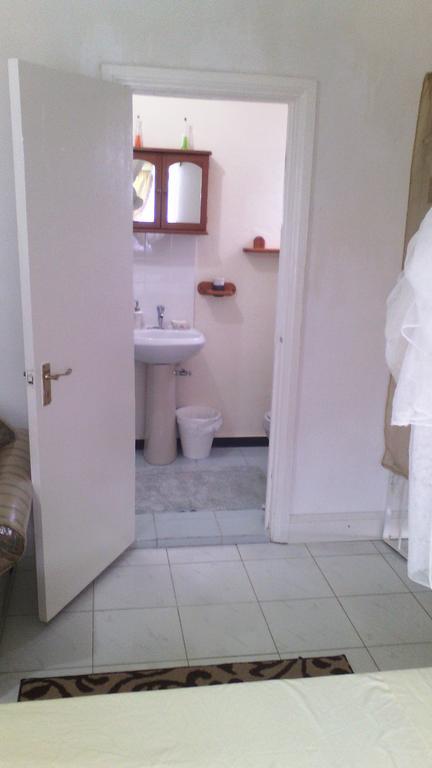 Guest house Happy Grove Lodge *