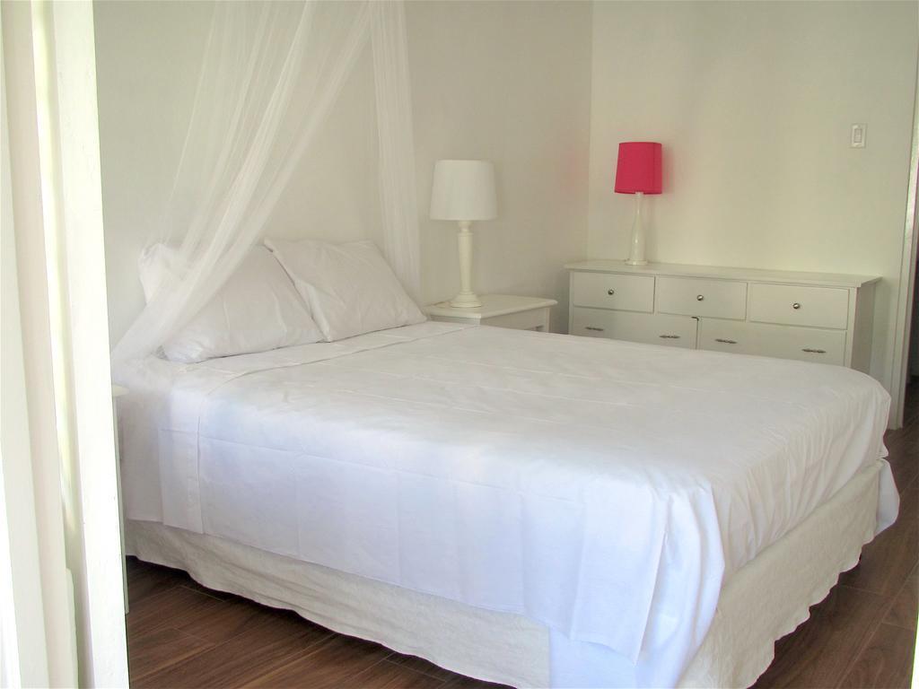 Bed & Breakfast Search-me-heart Port Antonio