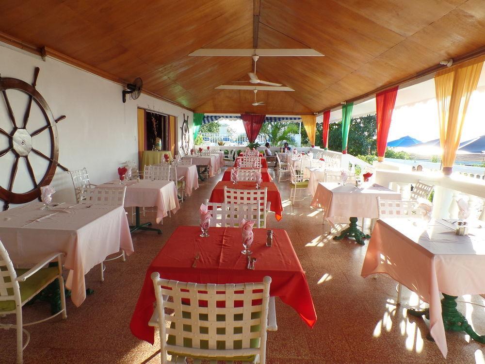Hotel Starfish At Club Montego Bay