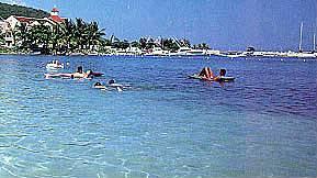 Aparthotel At Fisherman's Point Ocho Rios