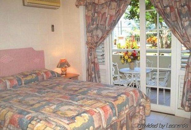 Aparthotel At Fisherman's Point