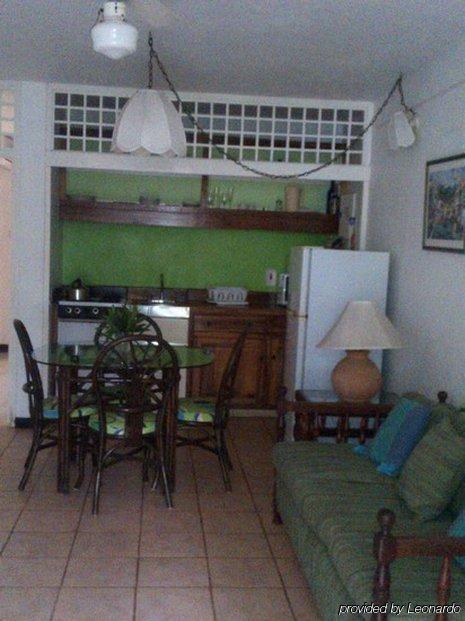 Aparthotel At Fisherman's Point 2*