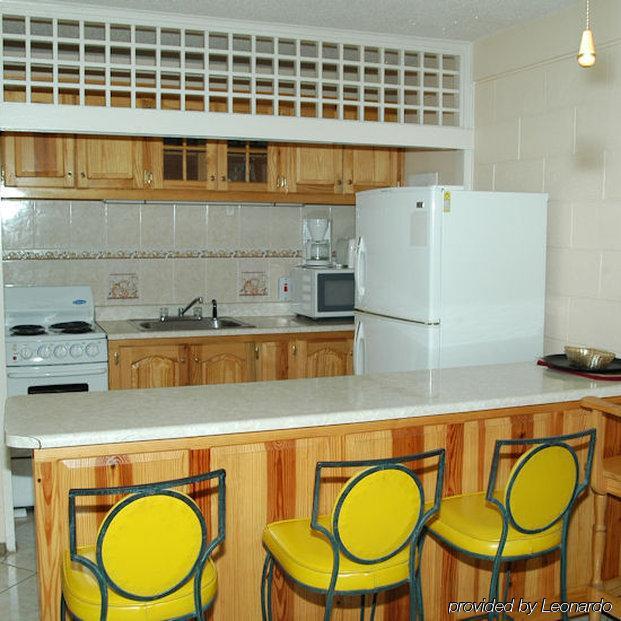 Aparthotel At Fisherman's Point Ocho Rios