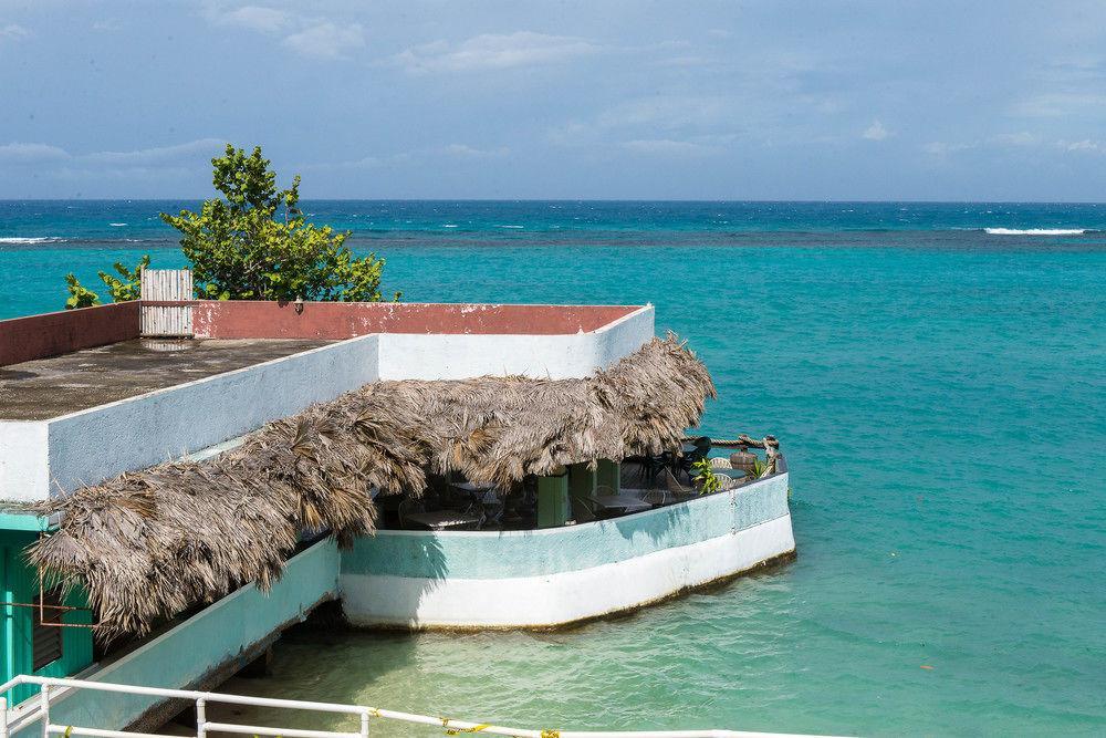 Ocean Sands 2* Ocho Rios
