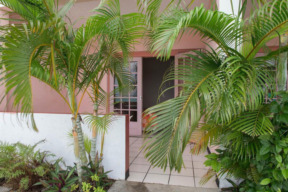 Ocean Sands Hotel 2*