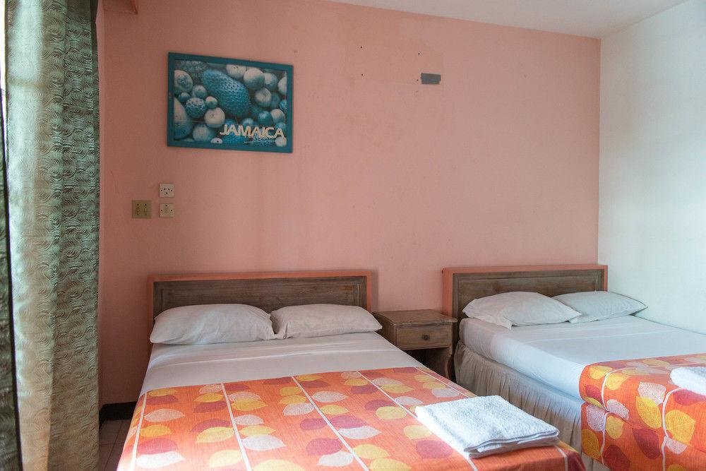 Ocean Sands 2*