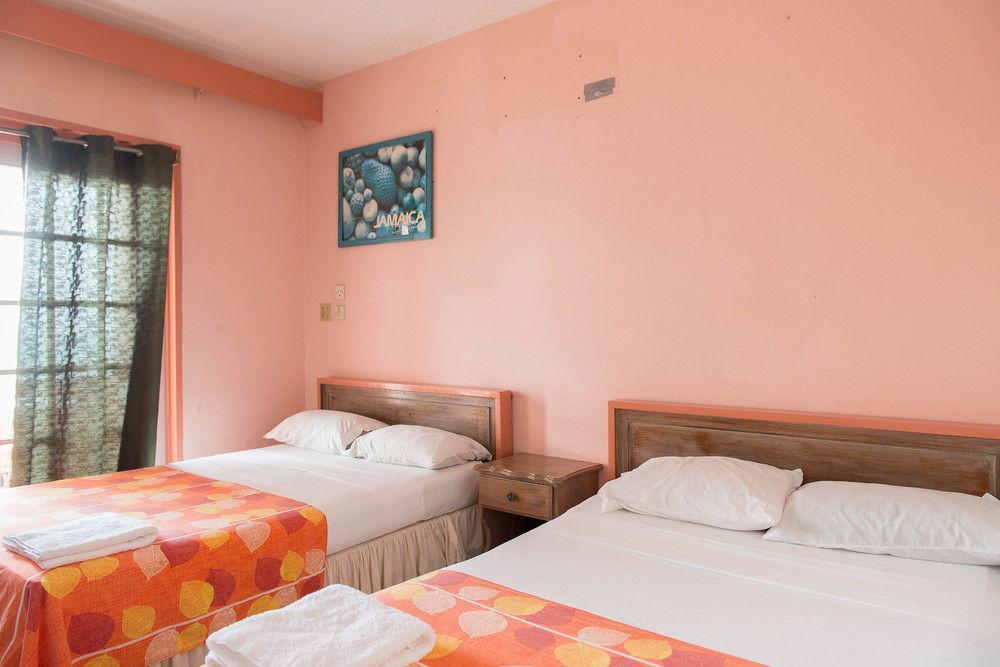 Ocean Sands Hotel