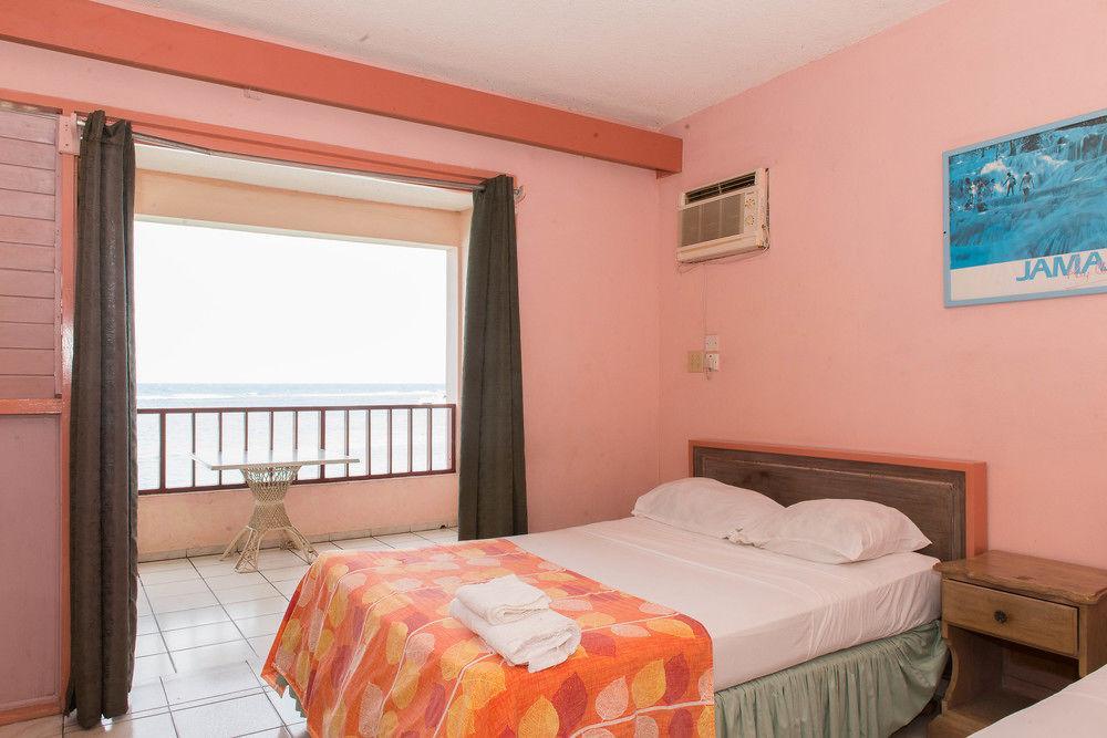 Ocean Sands Hotel Ocho Rios