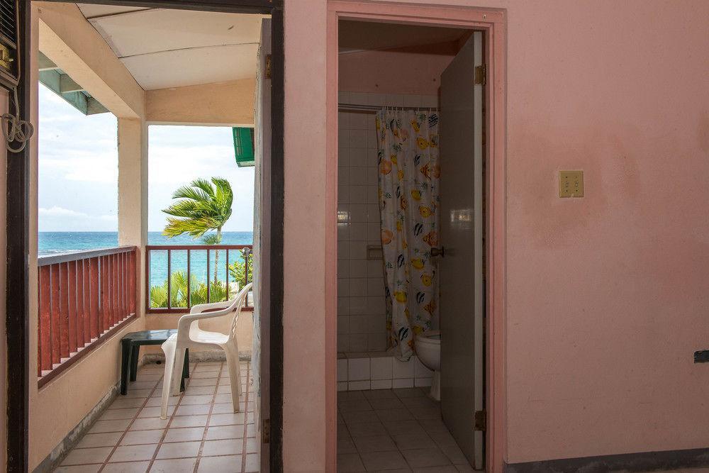 Ocean Sands Hotel