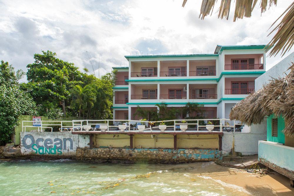 Ocean Sands Hotel 2*
