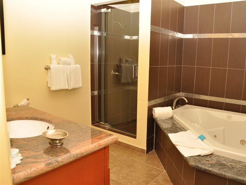 Hotel The Wexford 3*