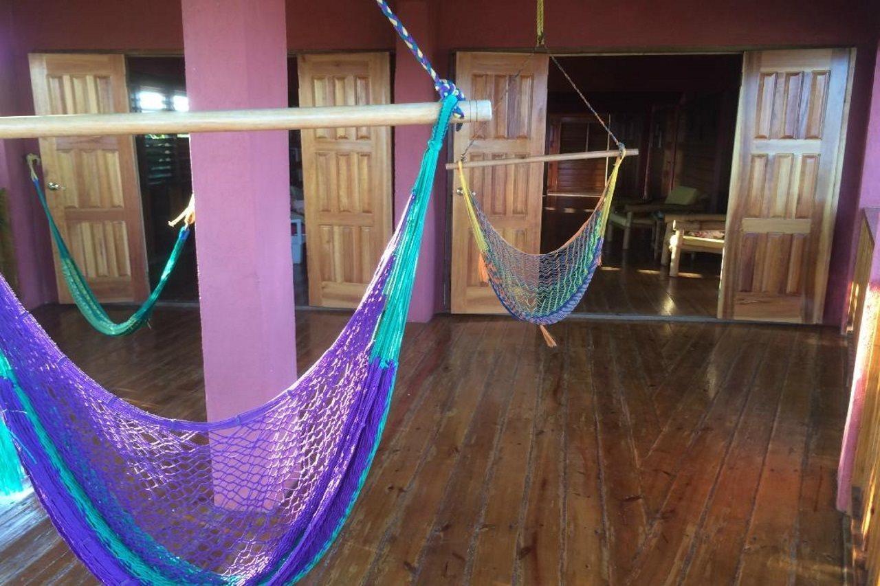Hotel Da Fabio Negril