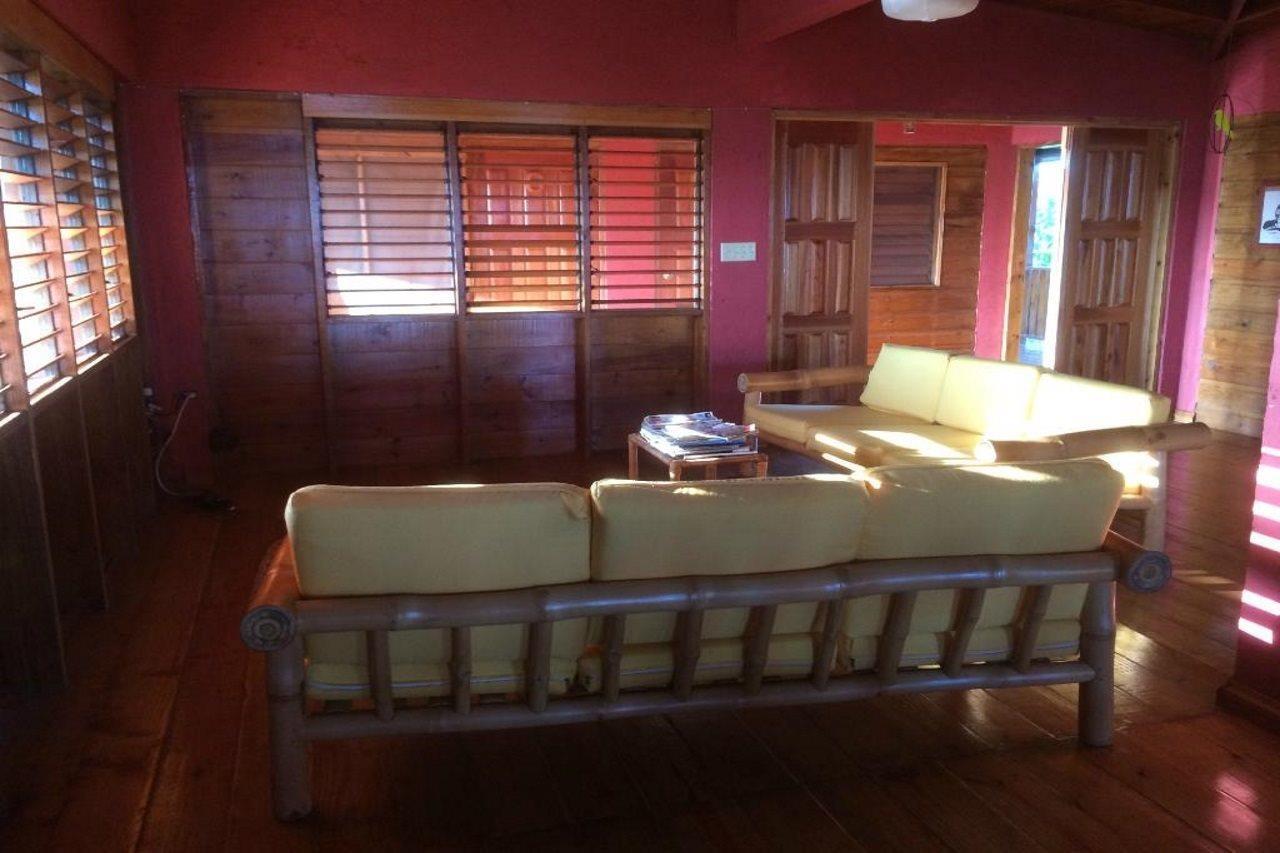 Hotel Da Fabio Negril