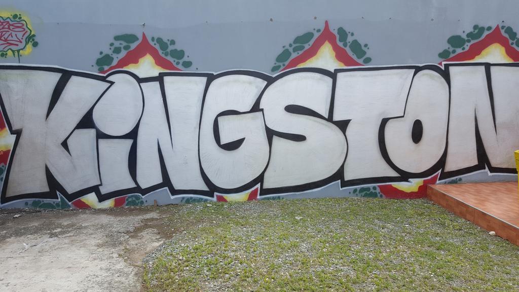 Hostel Reggae