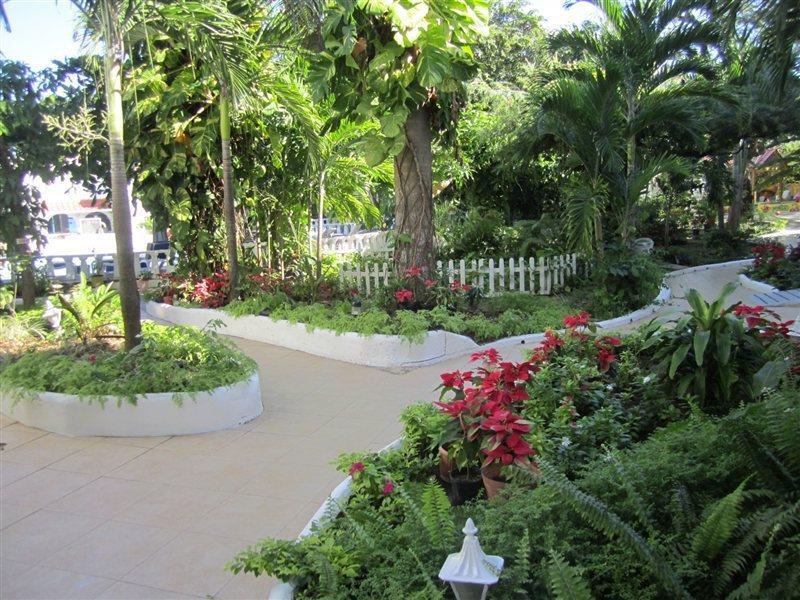 Resort Franklyn D & Runaway Bay
