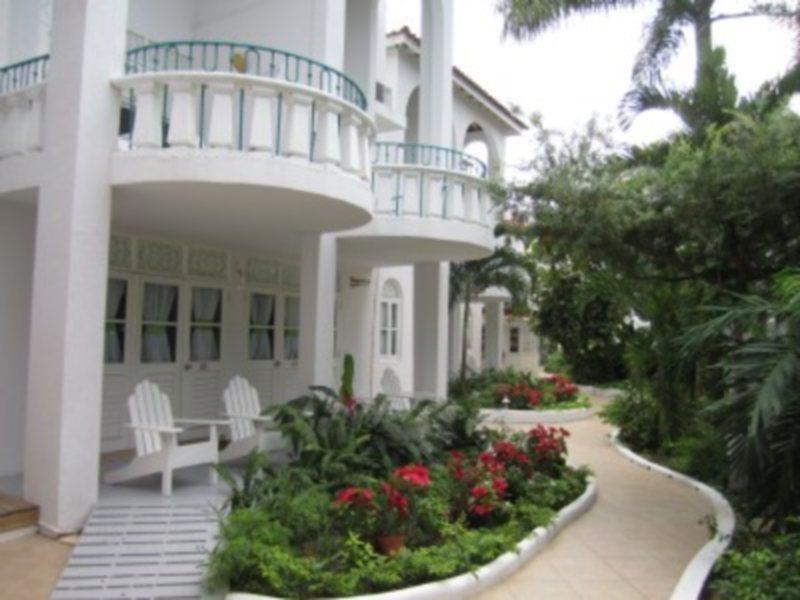Resort Franklyn D & 4*