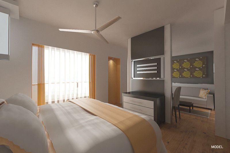 Hotel Riu Reggae 4*