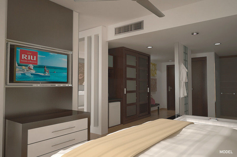 Hotel Riu Reggae Montego Bay