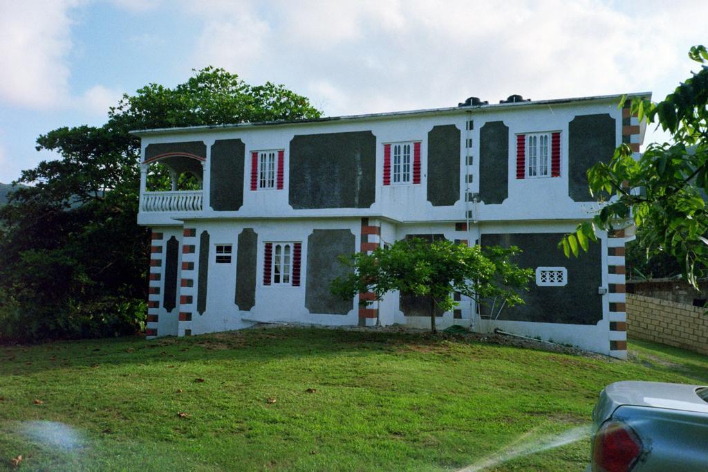 Casa de hóspedes Boston Port Antonio