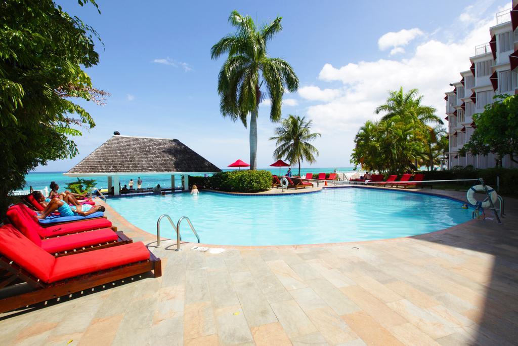 Resort Grand Decameron Montego Beach, A Trademark 3*