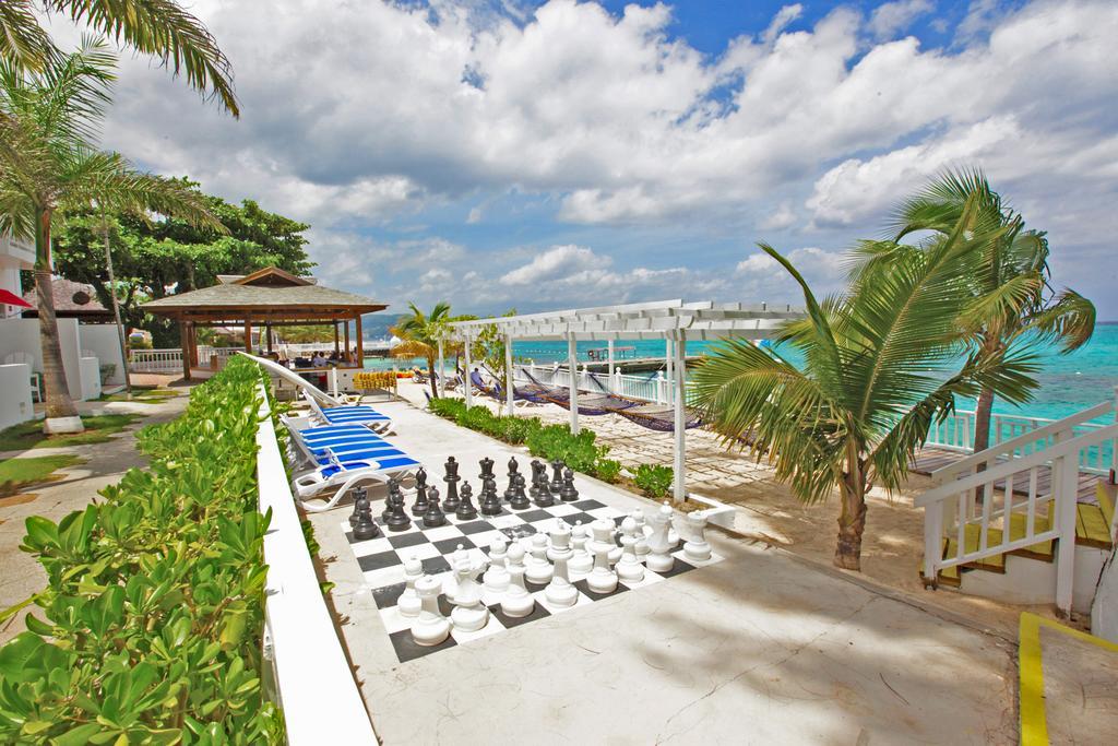 Resort Grand Decameron Montego Beach, A Trademark Montego Bay