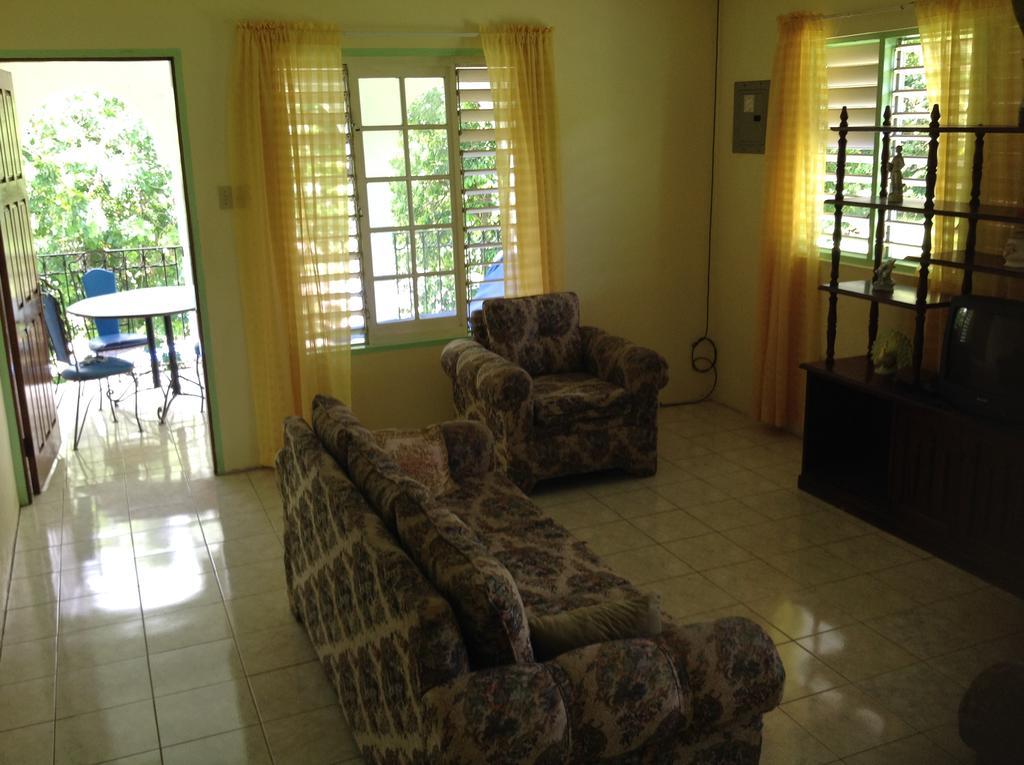 Chácara Chillax On Our Farm Ocho Rios
