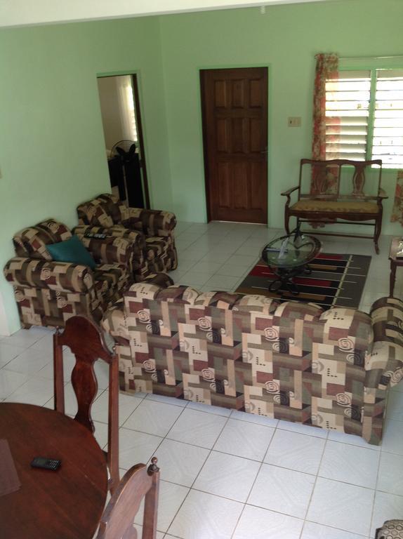 Chácara Chillax On Our Farm Ocho Rios