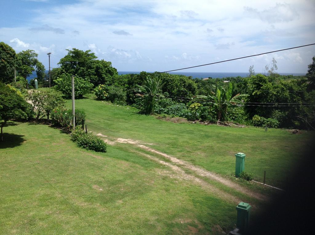 Chácara Chillax On Our Farm Ocho Rios