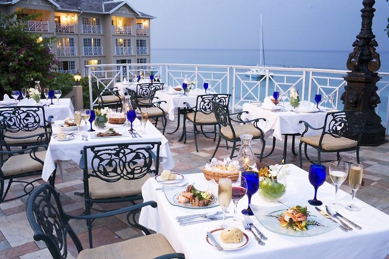 Sandals Royal Plantation - Couples Only (adults Only) 5*