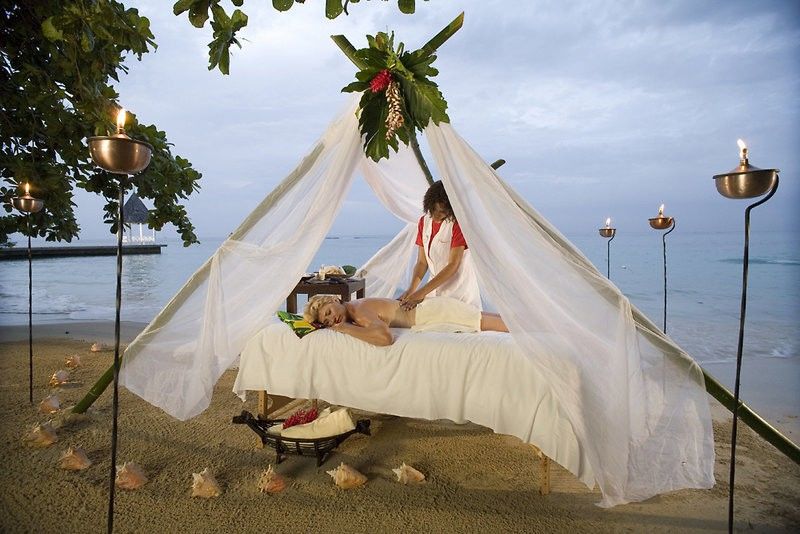 Sandals Royal Plantation - Couples Only (adults Only) Resort