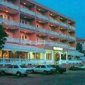 Hotel The Wexford