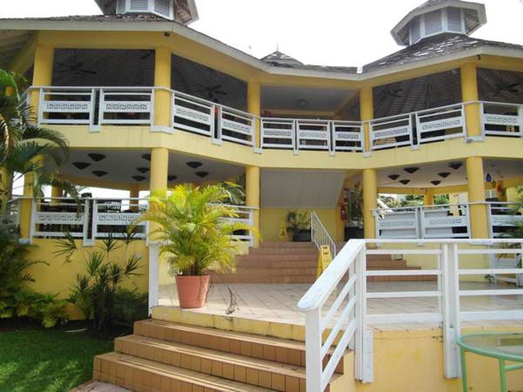 Apartamento Mystic Ridge Apt 10e Ocho Rios