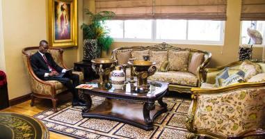 Resort Eden Gardens Wellness & 4*