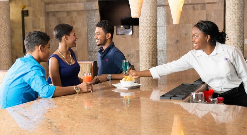 Eden Gardens Wellness & 4* Kingston