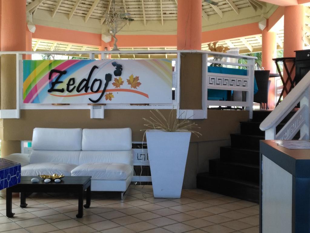 Apartamento Mystic Ridge Apt 10e Ocho Rios